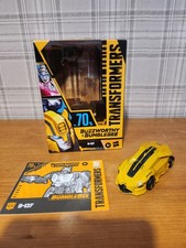 Transformers Buzzworthy