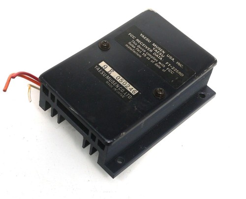 Yaesu 225rd unit - ft-225rd,