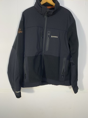 Simms gore windstopper - windstopper, jacket