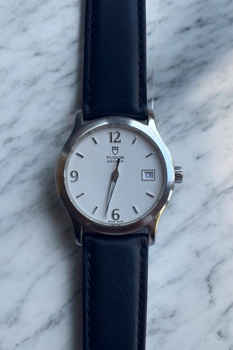 Vintage tudor geneve ref - geneve,
