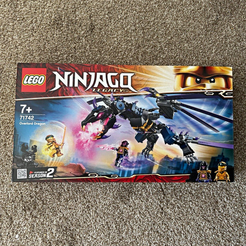 Lego ninjago legacy - ninjago,