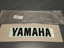 Yamaha genuine new yzf r1 1999