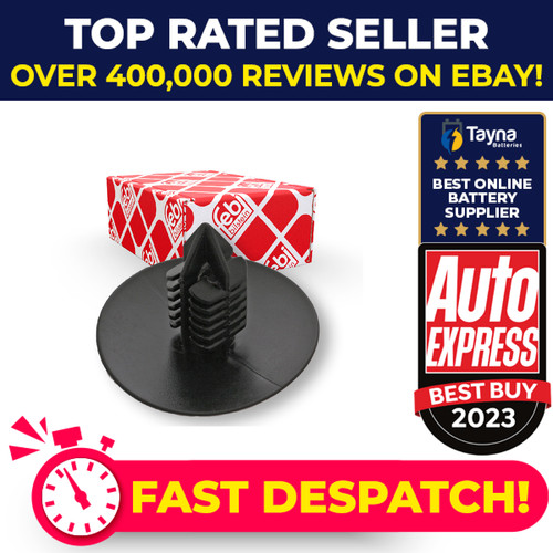 Expansion rivet fits renault - fits,