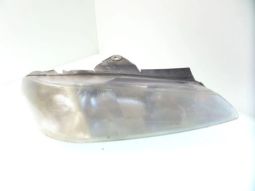 Peugeot 406 break front - 406,