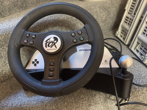 Speedster steering wheel - 2,