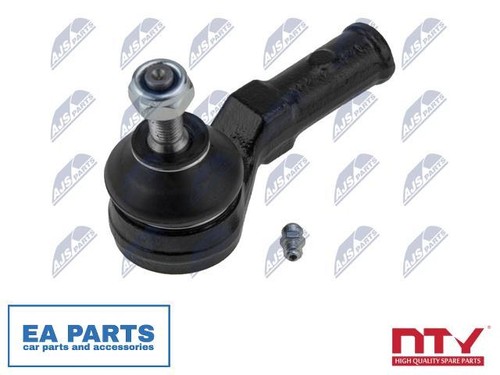 Tie rod end for renault - rod,