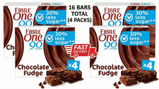 FIBRE One 90 Calorie Chocolate