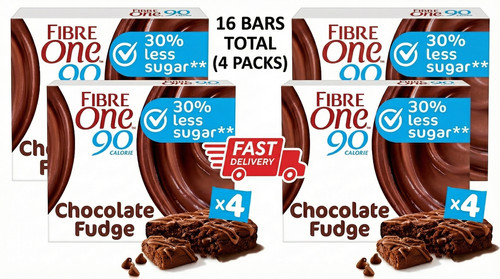 Fibre one calorie - calorie, chocolate