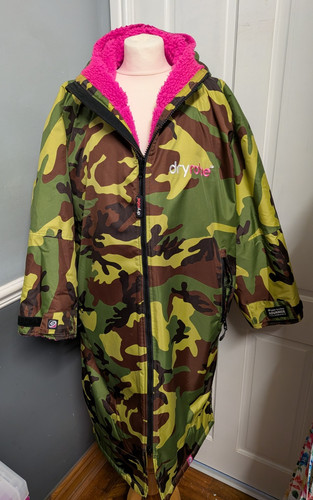 Genuine dryrobe advance new - new, v3