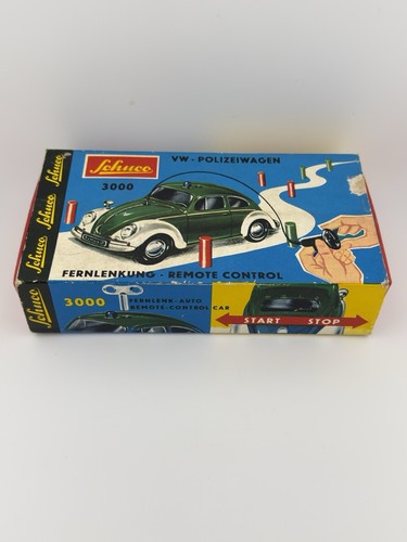 Vintage schuco wind remote - wind,