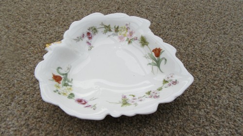 Wedgewood mirabelle leaf - wedgewood,