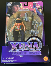 Xena Warrior Princess Harem