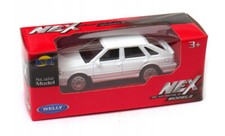 FSO Polonez 1500 Poland