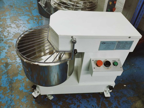 Ltr spiral dough mixer - 30,