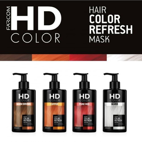 Farcom hair color - hd,