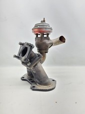 Mazda 13B Low Mount Turbo Manifold T4  W/ Turbonetics 10101 WG Sandrail Custom 