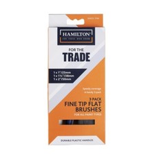 Hamilton For The Trade Paint