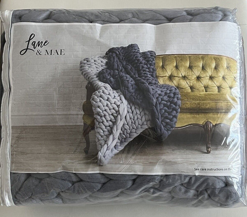 Lane and mae merino wool - and,