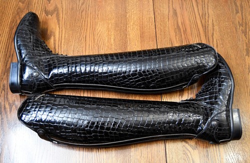 Sergio grasso new patent - grasso, croc