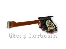 NEW OPTICAL LASER LENS PICKUP for JOLIDA JD-100A Player