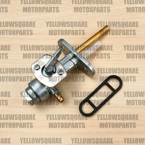 Petrol fuel tap yamaha dt125 - tap,