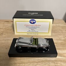 Corgi Connoisseur Collection