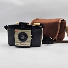 Vintage Kodak Cresta II