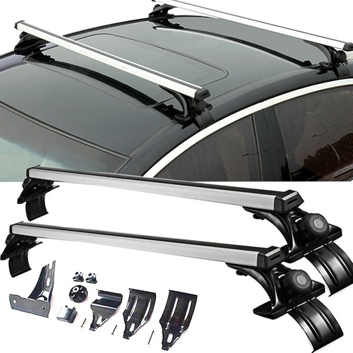 2pcs car roof - 48",