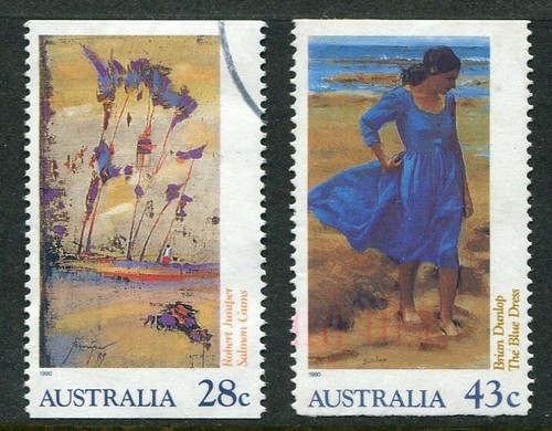 1990 australia heidelberg - 1990,