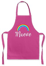 Personalised Rainbow Toddler