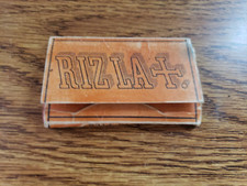 Cigarette Rolling Papers Rizla