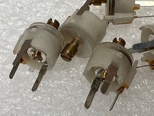 Vhf variable capacitor 5pf - vhf, 1.5pf