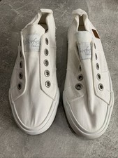 Blowfish Malibu Unlaced Slip