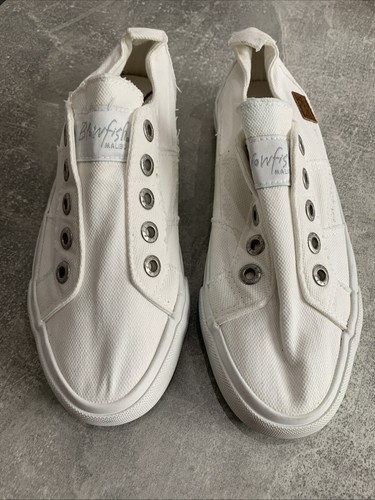 Blowfish malibu unlaced slip - malibu,