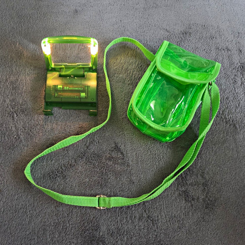Vintage joytech game boy - game,
