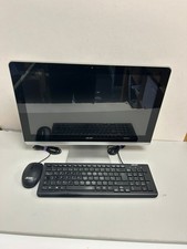 Acer ZC-700 19.5" All in One intel Quad Core 1.60GHz 4GB DDR3 256GB SSD WIN 10