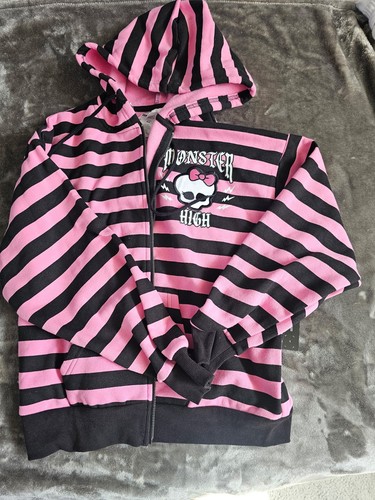 Monster high striped - monster,