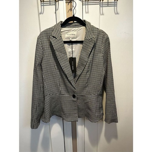 Alice hope nwt small - small, black