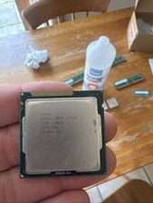 Intel Core I5-2500K 3.30GHz