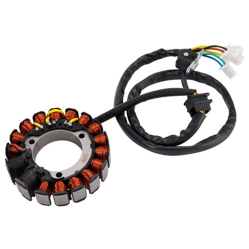 Stator magneto for suzuki - magneto,