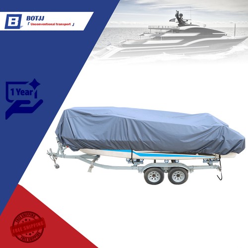 Hull boat cover waterproof - cover,