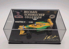 Benetton B193 	Minichamps