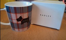 Rare. Radley Bone China Mug