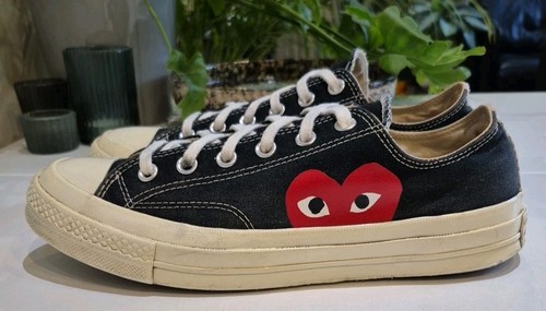 Converse comme des - converse, x