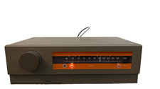 Quad fm3 vintage stereo tuner - quad,