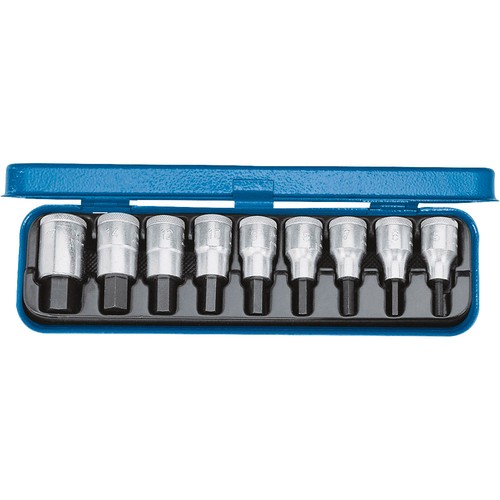 Gedore pm screwdriver - in,
