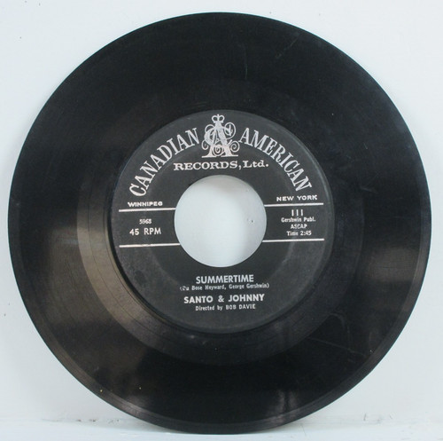Santo johnny caravan - &, johnny-caravan-45