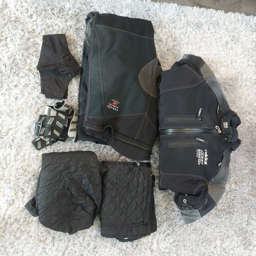 Rukka arma men motorcycle - arma, men's