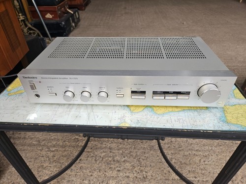 Technics z25 stereo - technics, :