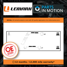 HT Leads Ignition Cables Set